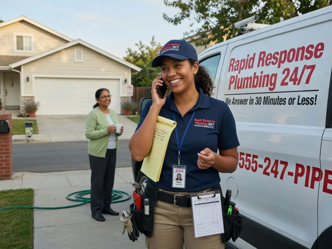 Emergency Plumber Hereford, AZ FAQs
